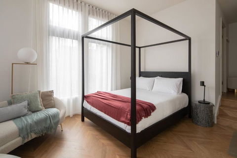 A City-centre Studio For Savvy Business Travellers - Holiday Cairns 1