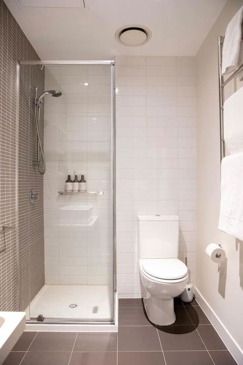 A City-centre Studio For Savvy Business Travellers - Holiday Cairns 4