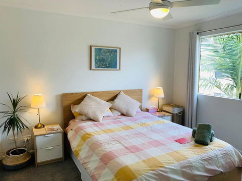 A Cosy And Peaceful Apartment In The Heart Of Yandina - Holiday Cairns 3