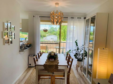 A Cosy And Peaceful Apartment In The Heart Of Yandina - Holiday Cairns 2