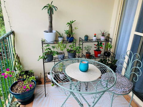 A Cosy And Peaceful Apartment In The Heart Of Yandina - Holiday Cairns 3