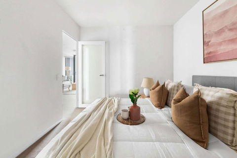 A Cozy 2BR Home Next To The Yarra River - Holiday Cairns 4