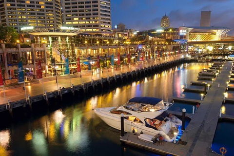 A Cozy Apt For 6 Right Next To Darling Harbour - Holiday Cairns 2