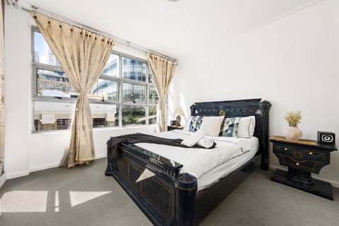 A Cozy Apt For 6 Right Next To Darling Harbour - Holiday Cairns 0