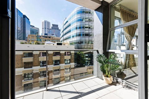 A Cozy Apt For 6 Right Next To Darling Harbour - Holiday Cairns 3