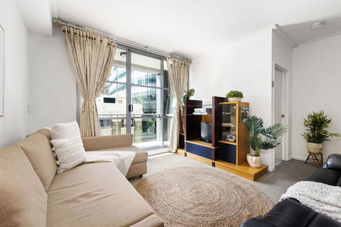 A Cozy Apt For 6 Right Next To Darling Harbour - Holiday Cairns 4