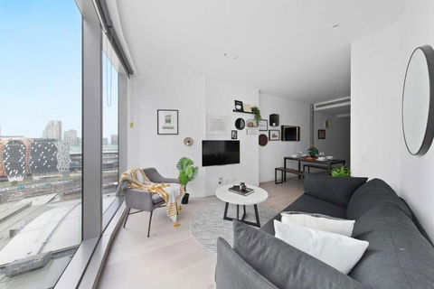 A Cozy Apt Right Next To Southern Cross Station - Holiday Cairns 0