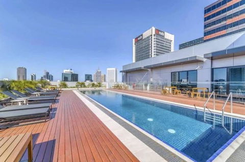 A Cozy & Comfy 2BR Apt Near Victoria Market - Holiday Cairns 2