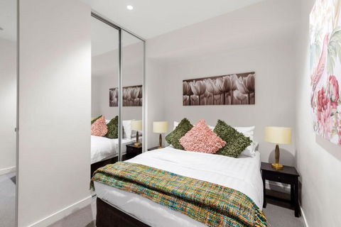 A Cozy & Comfy 2BR Apt Near Victoria Market - Holiday Cairns 3