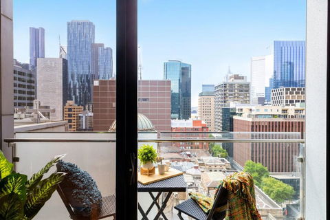A Cozy & Comfy 2BR Apt Near Victoria Market - Holiday Cairns 4