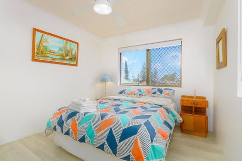 Acacia Holiday Apartment - Holiday Cairns 3