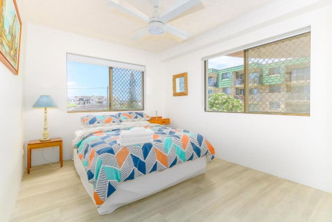 Acacia Holiday Apartment - Holiday Cairns 4