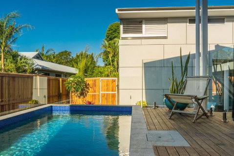 A Perfect Stay - Aditi - Holiday Cairns 0