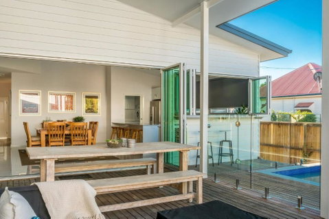 A Perfect Stay - Aditi - Holiday Cairns 4