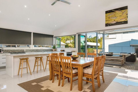 A Perfect Stay - Aditi - Holiday Cairns 2
