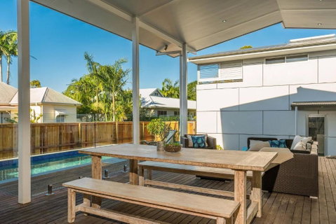A Perfect Stay - Aditi - Holiday Cairns 3
