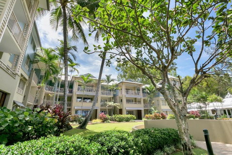 Amphora Laleuca Apartments Palm Cove - Holiday Cairns 2
