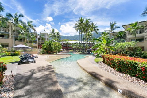 Amphora Laleuca Apartments Palm Cove - Holiday Cairns 3