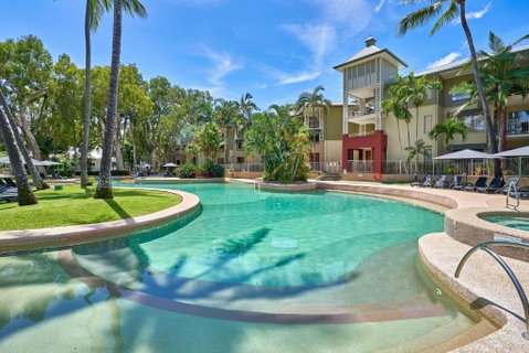 Amphora Laleuca Apartments Palm Cove - Holiday Cairns 0
