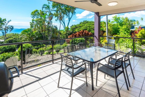 Anchorage Apartments On Hamilton Island By HIHA - Holiday Cairns 0