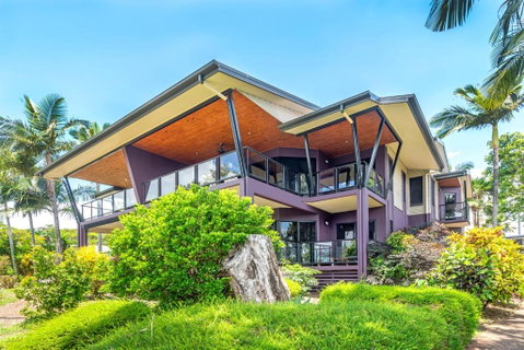 Anchorage Apartments On Hamilton Island By HIHA - Holiday Cairns 1
