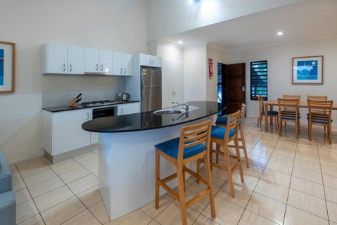 Anchorage Apartments On Hamilton Island By HIHA - Holiday Cairns 3