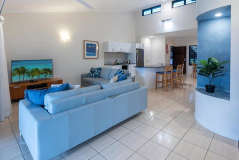 Anchorage Apartments On Hamilton Island By HIHA - Holiday Cairns 4