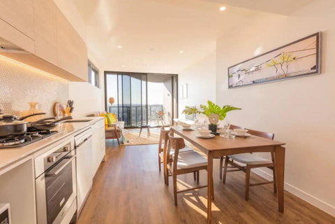 AirTrip Apartments At South Brisbane - Holiday Cairns 1