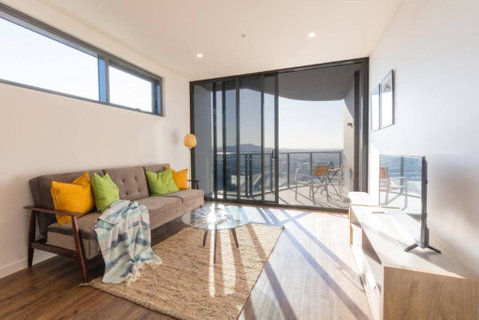 AirTrip Apartments At South Brisbane - Holiday Cairns 2