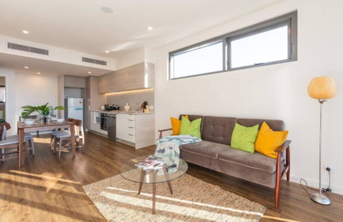 AirTrip Apartments At South Brisbane - Holiday Cairns 4