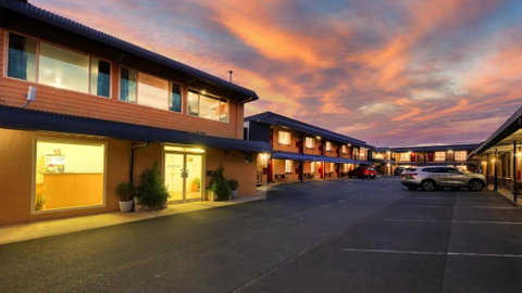 Ashton Motel - Holiday Cairns 0