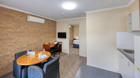 Ashton Motel - Holiday Cairns 4