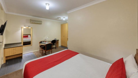 Ashton Motel - Holiday Cairns 3