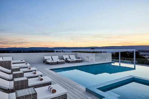Astina Suites, Penrith - Holiday Cairns 4