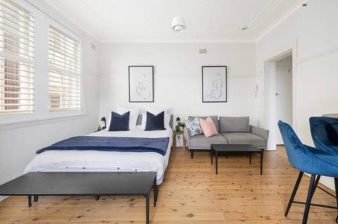Art Deco Studio In The Heart Of Darlinghurst - Holiday Cairns 0