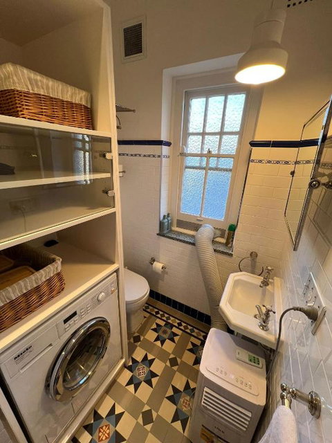 Art Deco Studio In The Heart Of Darlinghurst - Holiday Cairns 1