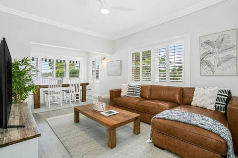 BALO1 - The Esplanade - Mosman - Holiday Cairns 4
