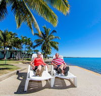 NRMA Bowen Beachfront Holiday Park - Holiday Cairns