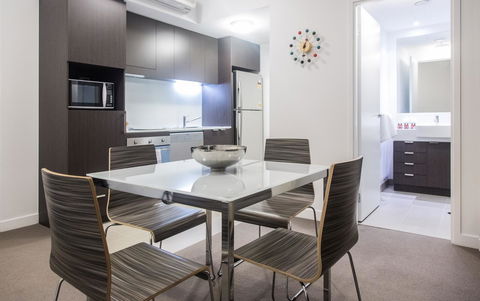 M&A Apartments - Holiday Cairns 31