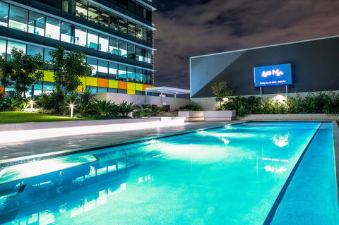 M&A Apartments - Holiday Cairns 27