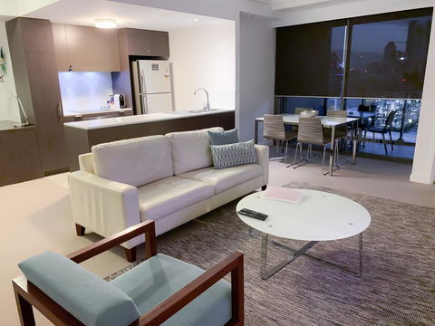 M&A Apartments - Holiday Cairns 22