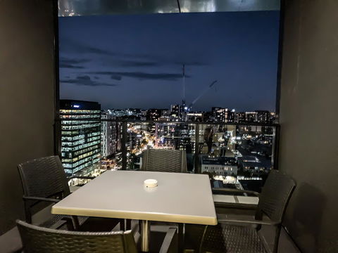 M&A Apartments - Holiday Cairns 12