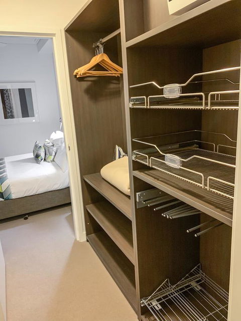 M&A Apartments - Holiday Cairns 19