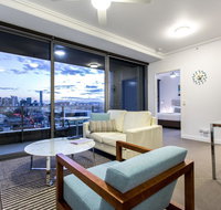 MA Apartments - Holiday Cairns