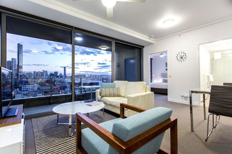 M&A Apartments - Holiday Cairns 0