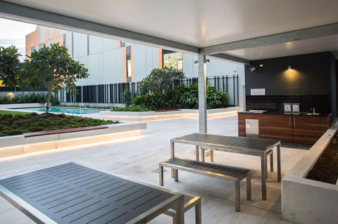 M&A Apartments - Holiday Cairns 29