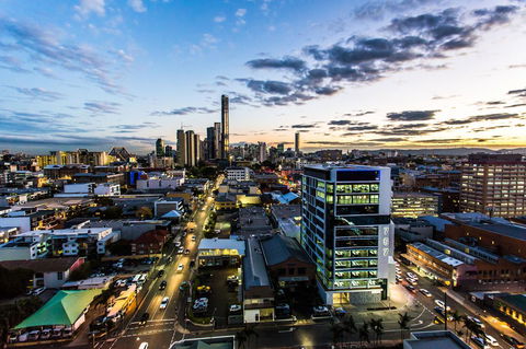 M&A Apartments - Holiday Cairns 25