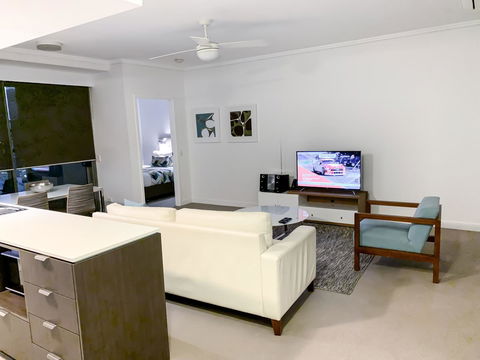 M&A Apartments - Holiday Cairns 28