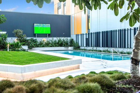 M&A Apartments - Holiday Cairns 14