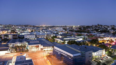 M&A Apartments - Holiday Cairns 24